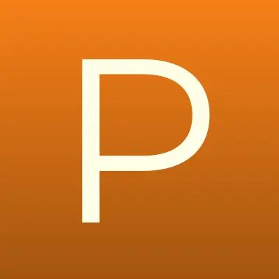 Pasportz.ru, лого-визитка