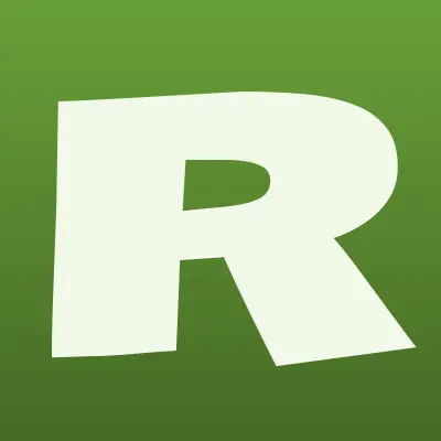 Restart, лого-визитка