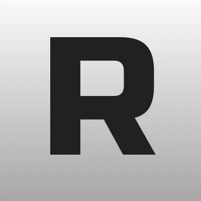 Rich, ателье, лого-визитка