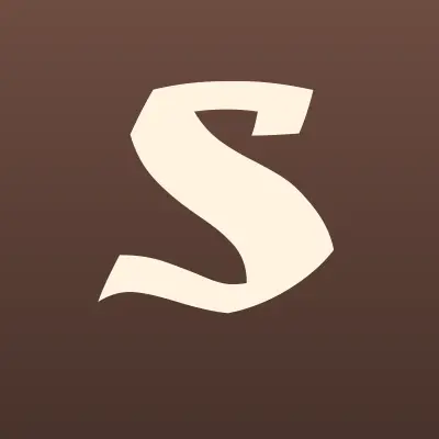 SLfoto, фотостудия, лого-визитка