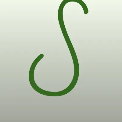 SMILE, риэлторская компания, лого-визитка