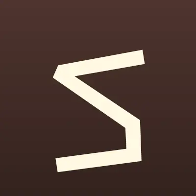 Seven Sky, телекоммуникационная компания, лого-визитка