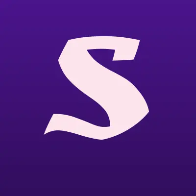 Skillpoint, брендинговое агентство, лого-визитка