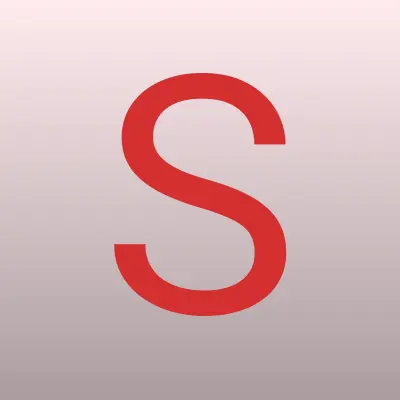 Smile, студия красоты, лого-визитка