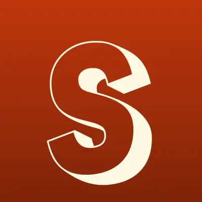 Stay House, лого-визитка