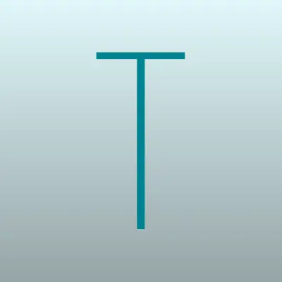 Тд-Стк, компания, лого-визитка