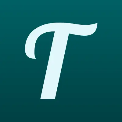 Ткани МК, лого-визитка