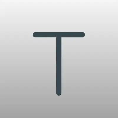 Топтыжка, салон-магазин, лого-визитка