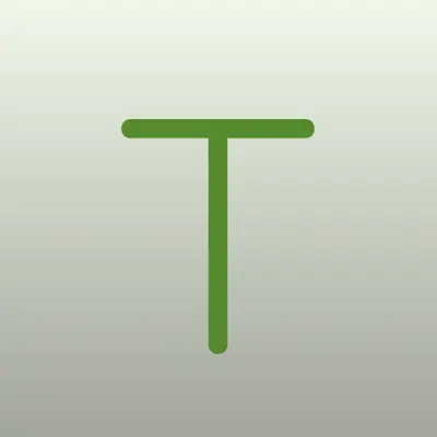 Trade Car, лого-визитка