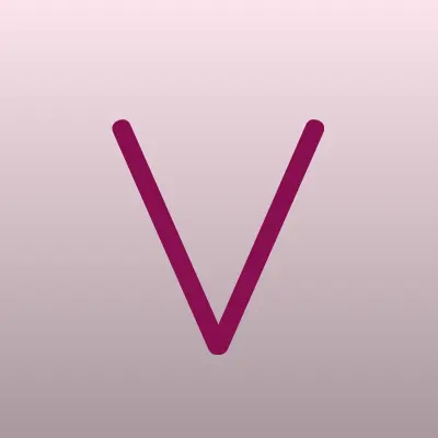 VSmoke, центр паровых коктейлей, лого-визитка