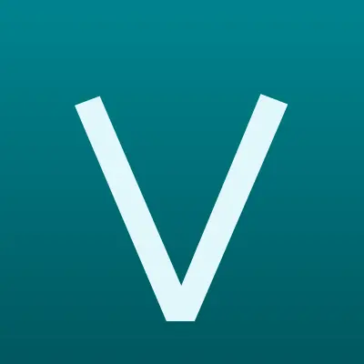 VSperformance, центр тюнинга и обслуживания, лого-визитка