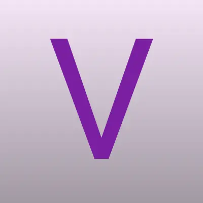 Vianor, сеть шинных центров, лого-визитка