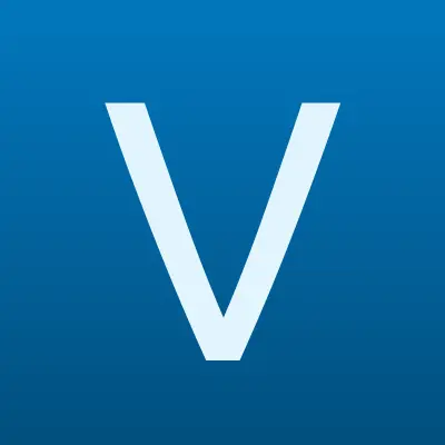 Vitrum, аптека, лого-визитка