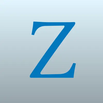 ZRT, школа мотокросса для детей и взрослых, лого-визитка