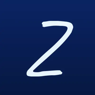 Zelauto, магазин автозапчастей, лого-визитка